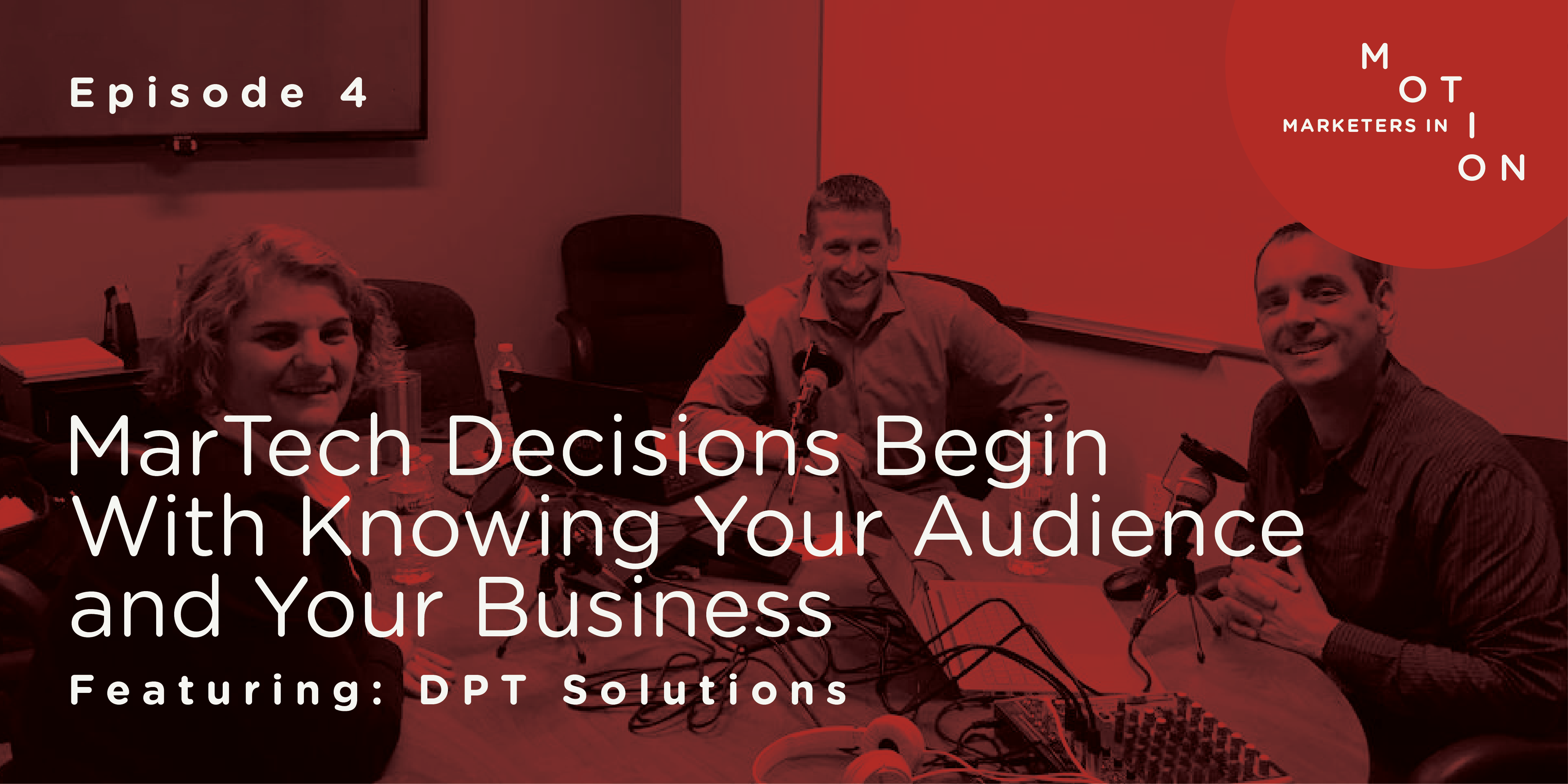 Eposide 4-MarTech Solutions & Processes