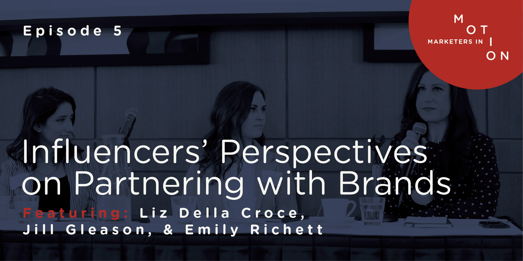 Influencer Marketing Podcast