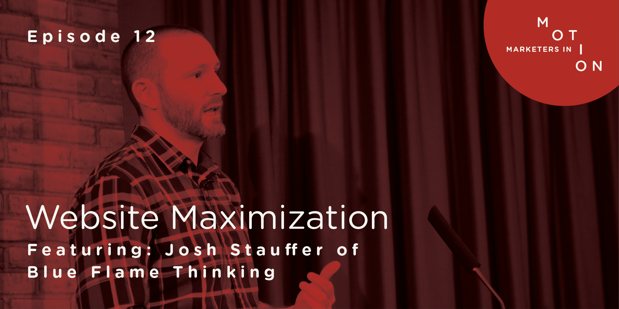 Website Maximization